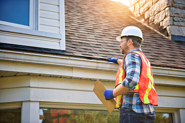 Licensed Gutter Repair And Installation service in Browns Summit, NC - Norken Roofing